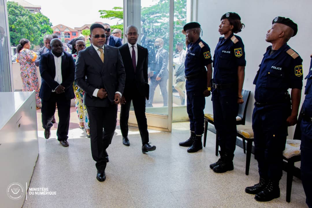 kolongele's tweet image. À SEM @LukondeSama qui a fait de ce combat le sien, MERCI pour TOUT. 
A tous les élus légitimes du peuple,la nation se souviendra de vous. &quot;Faire du numérique congolais un levier d&apos;intégration, de bonne gouvernance, de croissance économique et de progrès social&quot;, on y est !