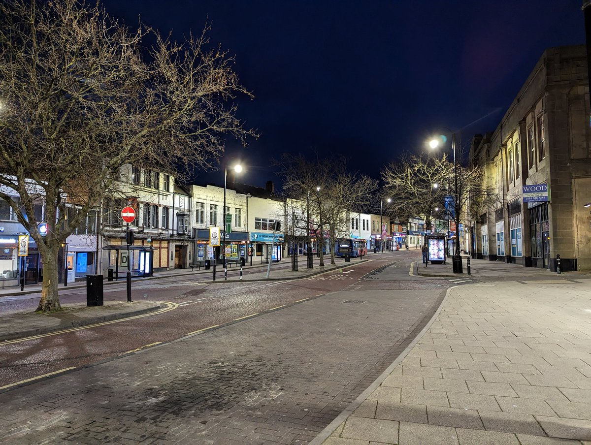 <a href="/retailmentoring/">Richard Shorney</a> Evening #indiehour! Sorry for the late appearance - I have been with local indie businesses in #ChesterleStreet at tonight's <a href="/cls_business/">Chester-le-Street Business Association</a> meeting. A real-life example of the value of local collaboration and support!