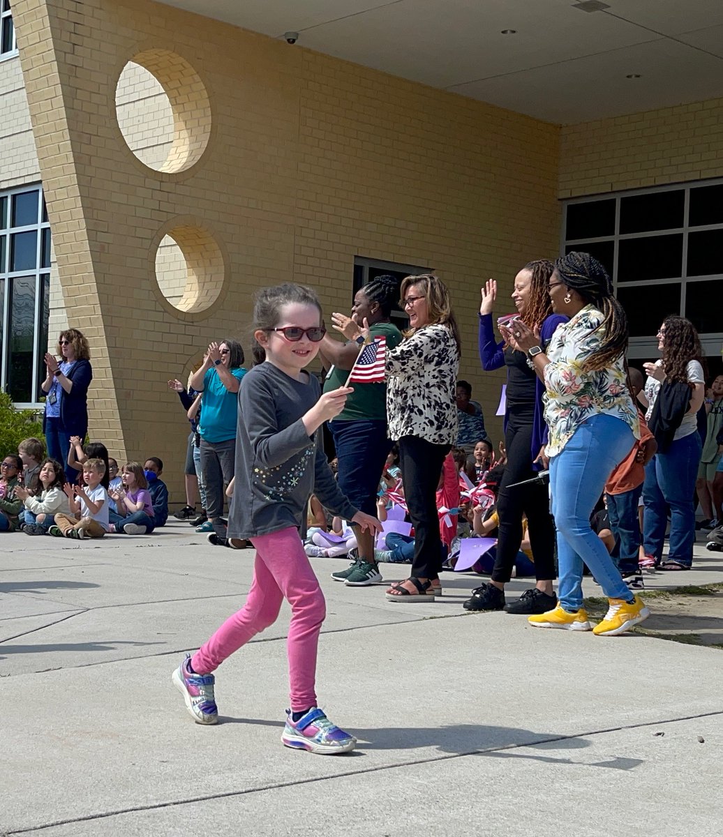 NorfolkPublicSchools tweet media