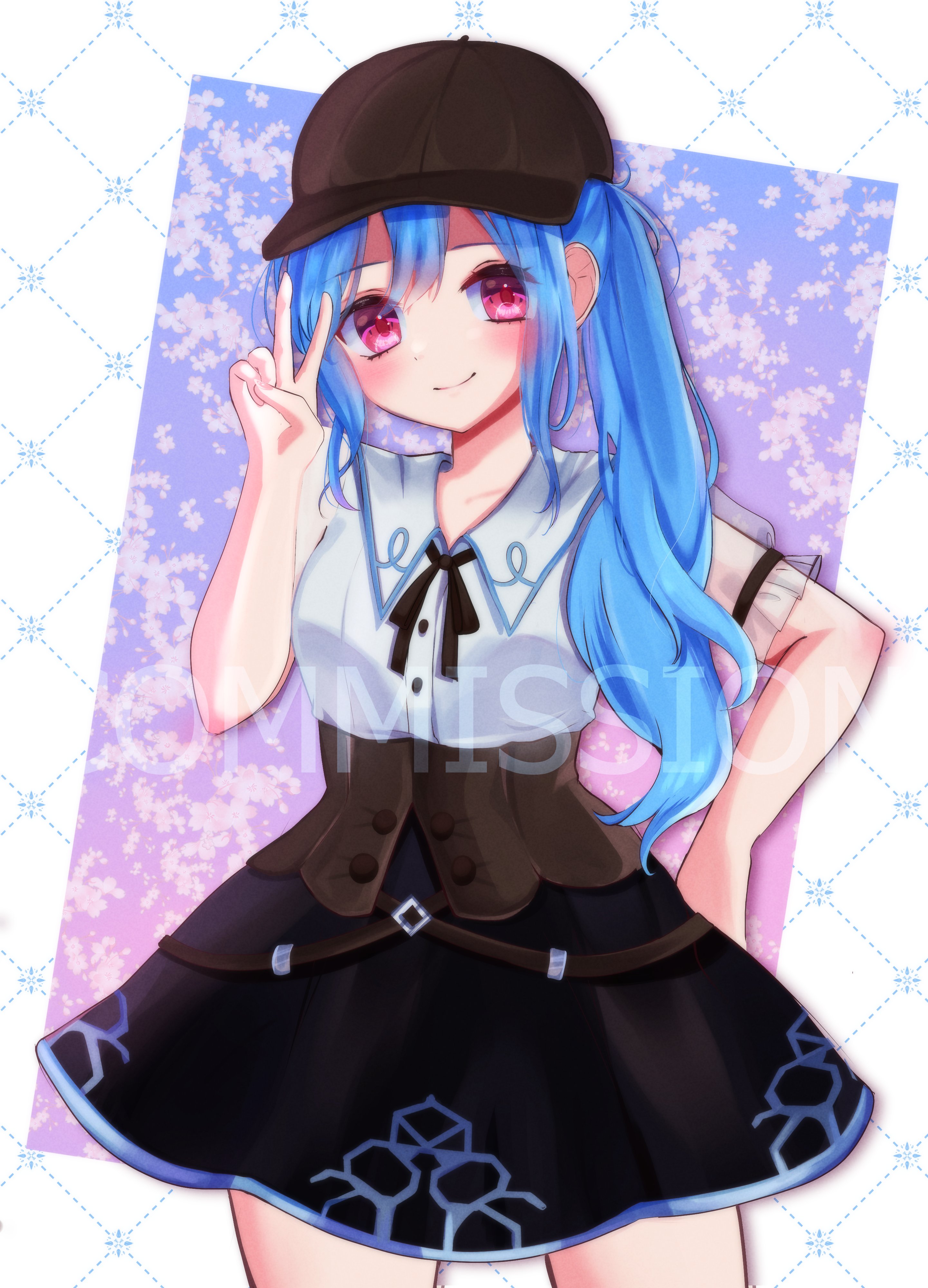 Manju ୨♡୧ Commissions OPEN (@Manjuu_cms) / Twitter
