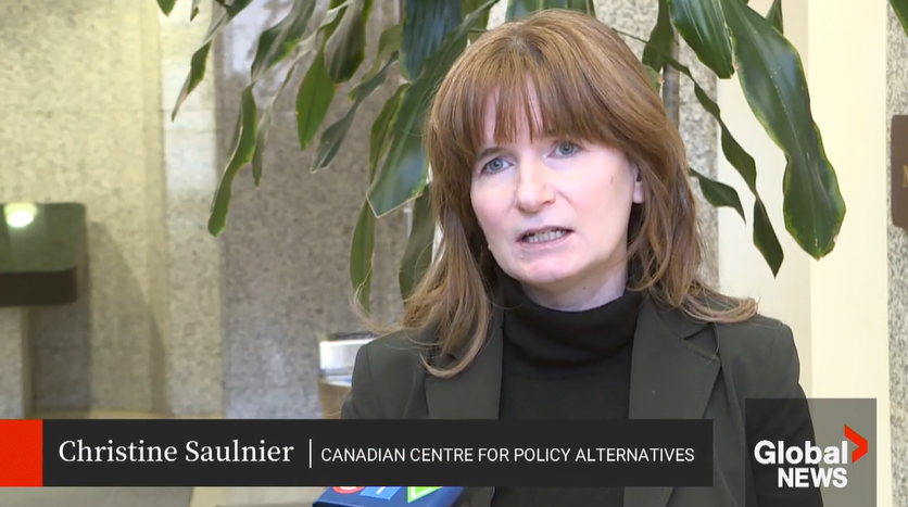 CCPANS's tweet photo. "Everyone in Nova Scotia indeed has a right to housing. Landlords do not have a right to profit off of housing." @CSaulnierHfx discussing the rent cap before Law Amendments. #NsPoli #HousingForAll 

https://t.co/cmwniyz2mE https://t.co/KBsWpQUAoZ