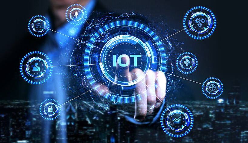 Unlock the full potential of your business with #IoT #Technology! Our solutions not only increase efficiency but also provide valuable insights.

Get your #Business's competitive edge with IoT - bit.ly/3N3ZgH9!

#Industry40 #DigitalTransformation #Automation #DataScience