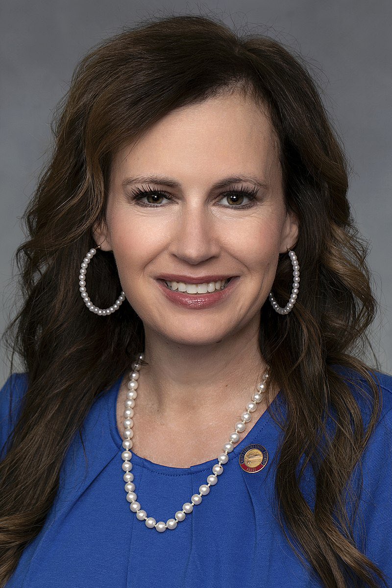 Confirming multiple reports, Rep. Tricia Cotham (D, East Charlotte/ Matthews/Mint Hill) is switching parties. Republicans will officially have a supermajority in North Carolina. <a href="/wsoctv/">WSOCTV</a>