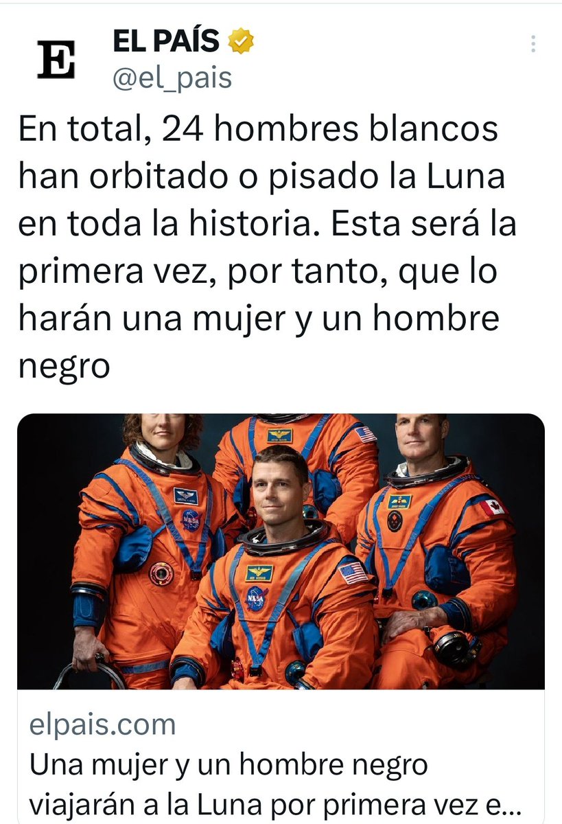 AnitaMayor's tweet photo. Nada más que añadir. Hablando de periodismo de nivel.... https://t.co/B8ys5FBpX2