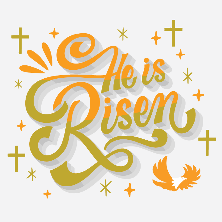 EagleVillageMI's tweet photo. He is not here for he is risen.
- Matthew 28:6

We wish you a Happy Easter and safe travels as your enjoy your day with family and friends. ✝️ https://t.co/CP7dflCOwb