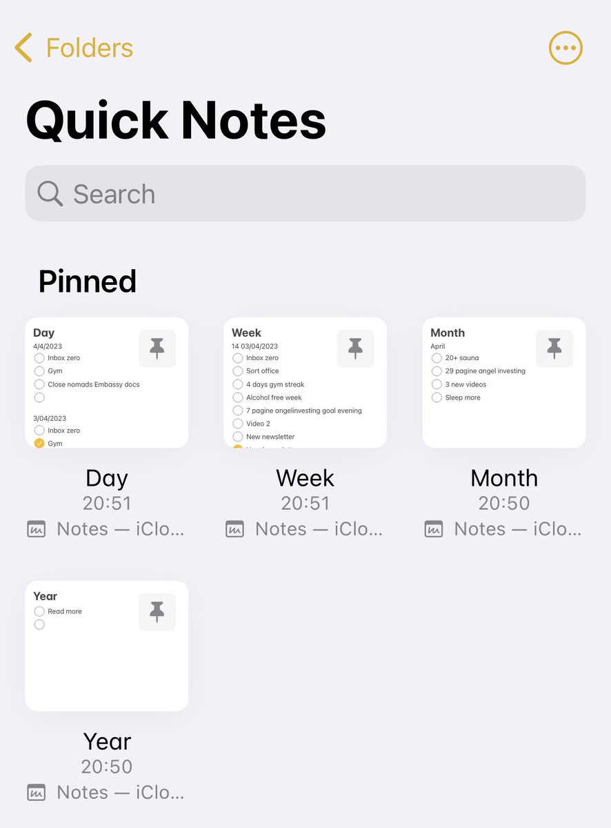Cimminelli's tweet image. Intentions system 

. Clean
. Simple
. Easy to input
. Excuses free 🧶

K.I.S.S.
#KeepItSimpleStupid