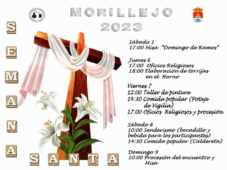 Morillejo tweet media