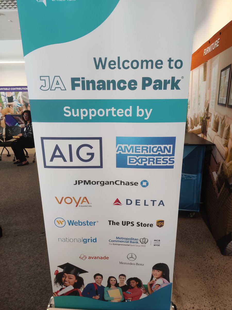 Metropolitan Commercial Bank tweet media