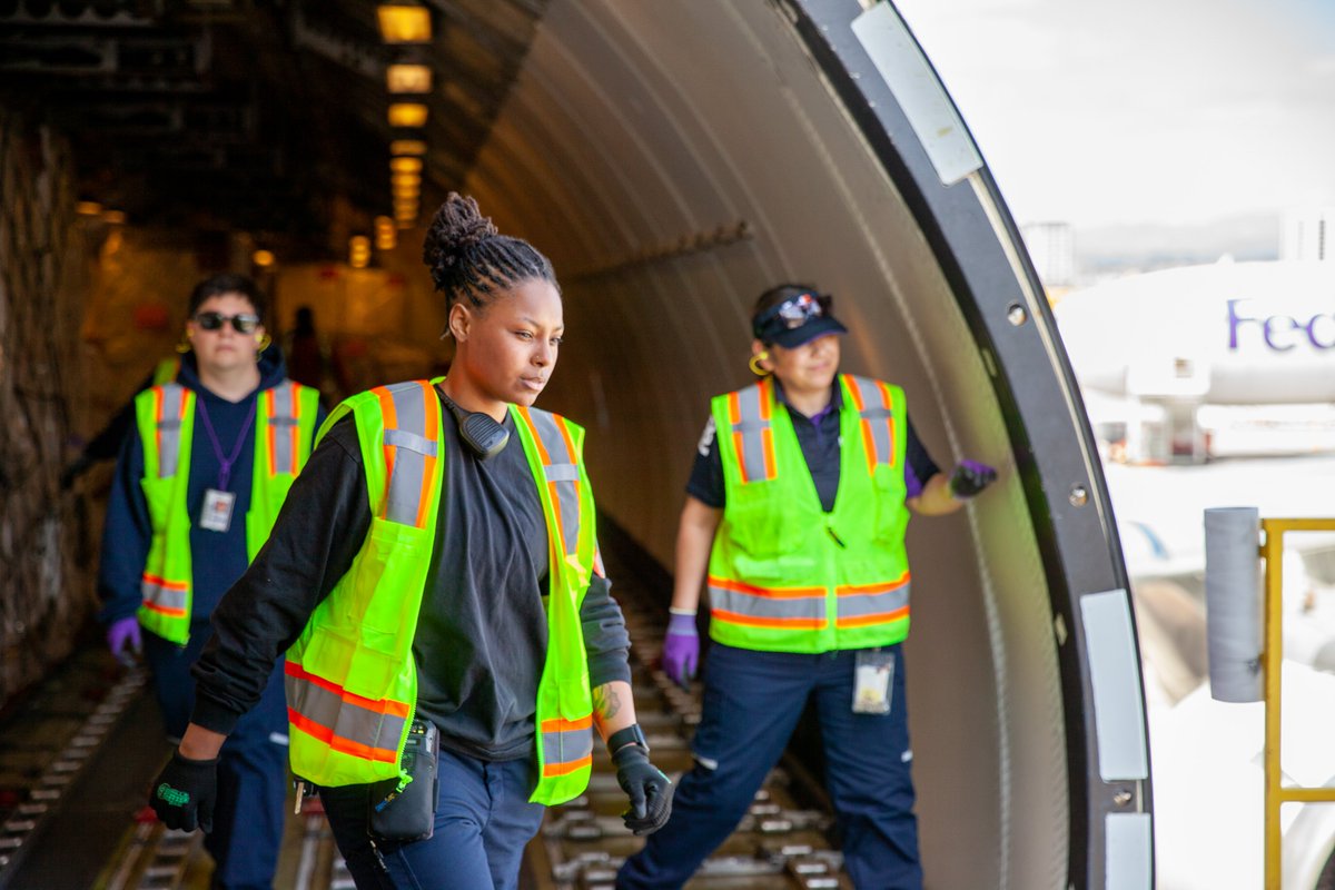 FedExPolicy's tweet photo. Today we safely delivered 80 tons of relief supplies to Turkey in coordination with @DirectRelief to support those impacted by the earthquakes that devastated the region earlier this year. Read more: https://t.co/1EHDWXLmSp https://t.co/ivQbZFgfSI