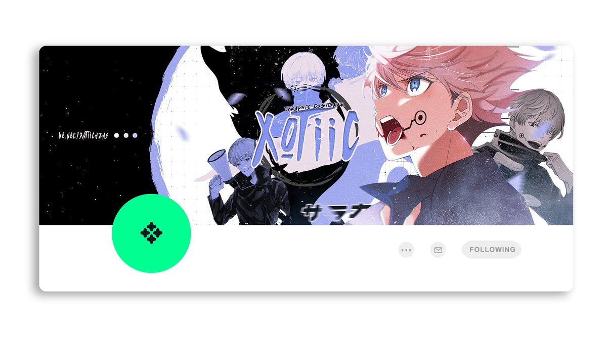athxotiic's tweet photo. Recent Header! 💫
 - DM To Get Yours!
 - Support is appreciated ❤ + ♻ https://t.co/bDlENgm54p