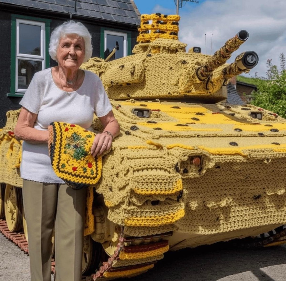 FirearmsNewsMag's tweet photo. Yeah, I'm not sure what's going on here...
https://t.co/0iLb2C5gYN
#worldoftanks #tanks #armoredvehicles #ar15 #glock #lol #Idontknoweither https://t.co/JNkQFhUAHs