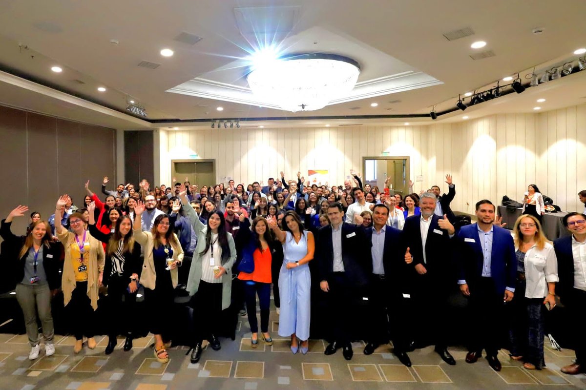 OTICProforma's tweet photo. ¡OTIC PROFORMA en conjunto a la Fundación Chilena para la Discapacidad desarrollarán nueva aplicación para facilitar la inclusión laboral!

#inclusiónlaboral #sence #fchd #otic #oticproforma #app #capacitación #chile https://t.co/OKEJ7rmniQ