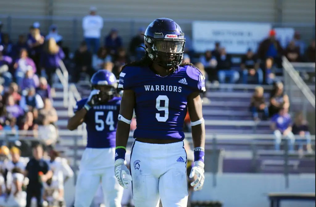 DraftDiamonds's tweet photo. Did You See This:2023 NFL Draft Prospect Interview: Brian Corbins Jr., DB, Winona State https://t.co/Q9yr6FQ6VU #NFL #NFLDraftNews https://t.co/BO8yhzasyz