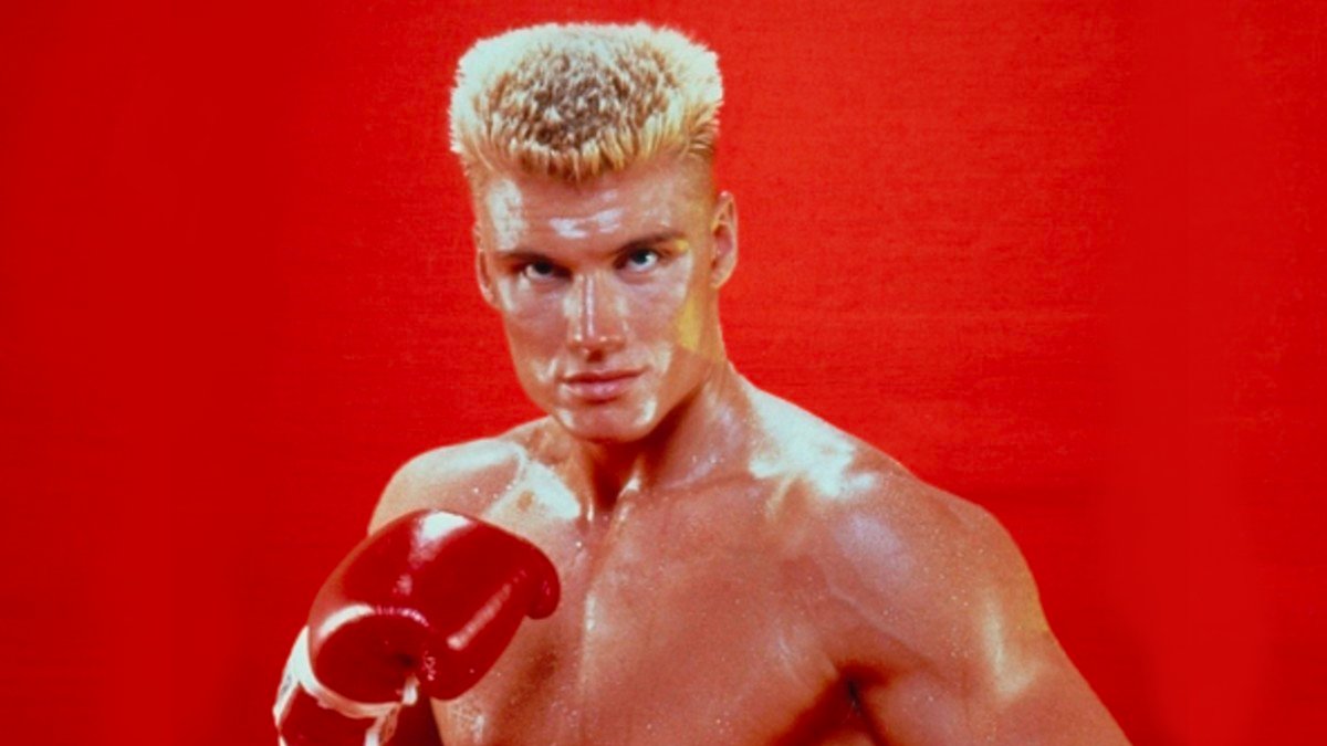 amctv_la's tweet photo. l mejor rival de Rocky es y será 👇 https://t.co/ZzuYbFm4nZ