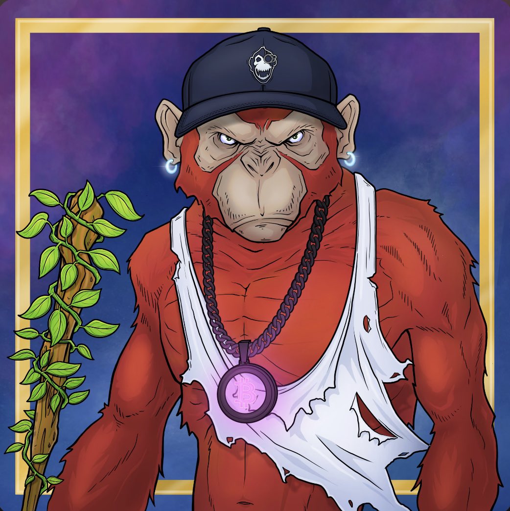 <a href="/GemsScope/">GemsScope</a> Would be my main man <a href="/ethmaxi/"></a> one of the most genuine blokes I’ve met in web3 💪💚

#ApesTogetherStrong