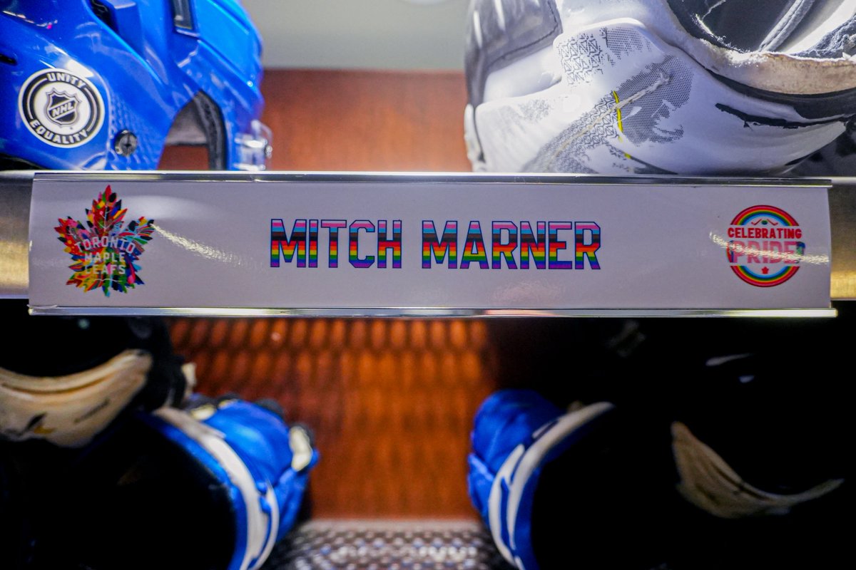 Toronto Maple Leafs tweet media