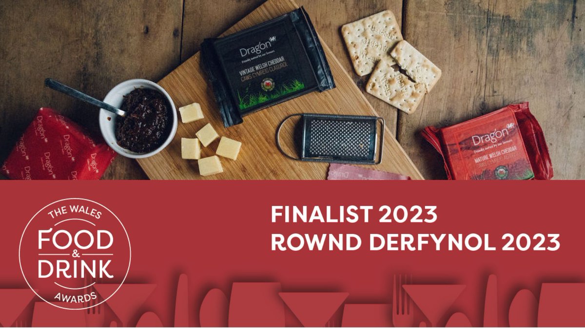 We're pleased to announce we have been shortlisted for both Food and Drink Champion of the Year AND Food Producer of the Year at this years @Food_DrinkWales

Congratulations to all the finalists.

#milkedinwales #madeinwales #awards #foodanddrinkwales #welsh #lovewaleslovetaste