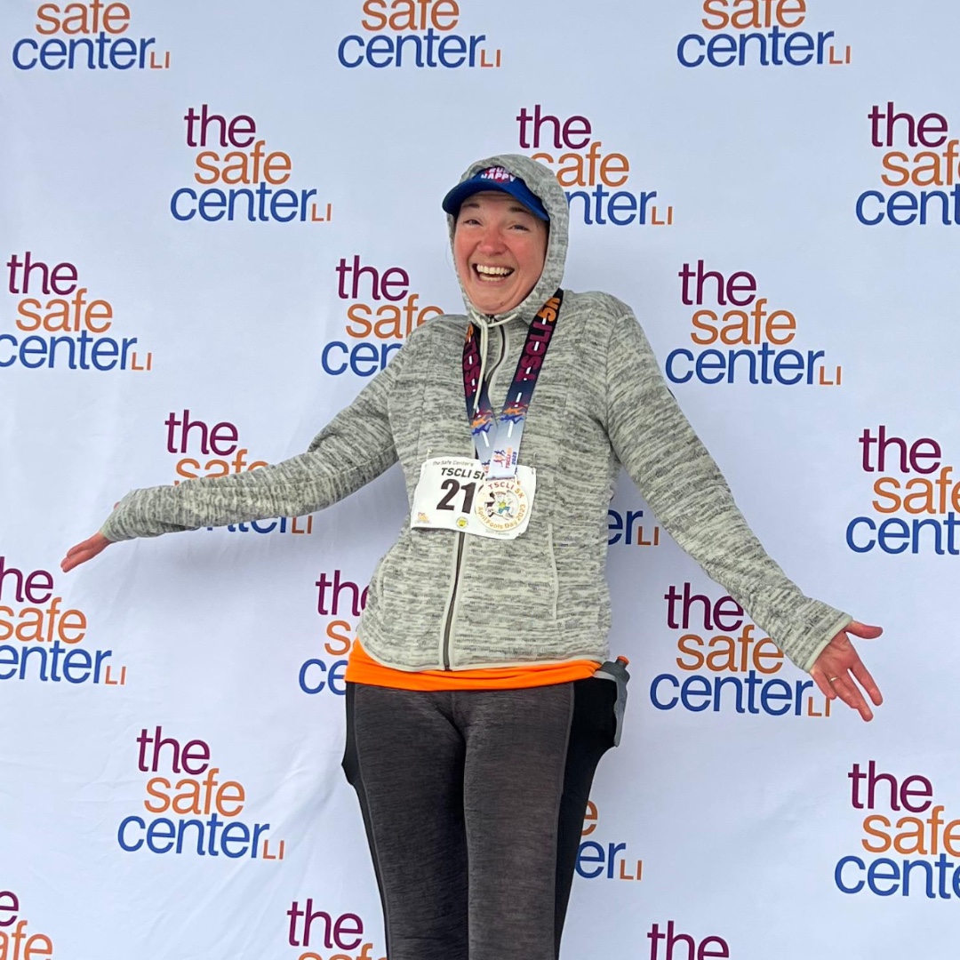 The Safe Center tweet media