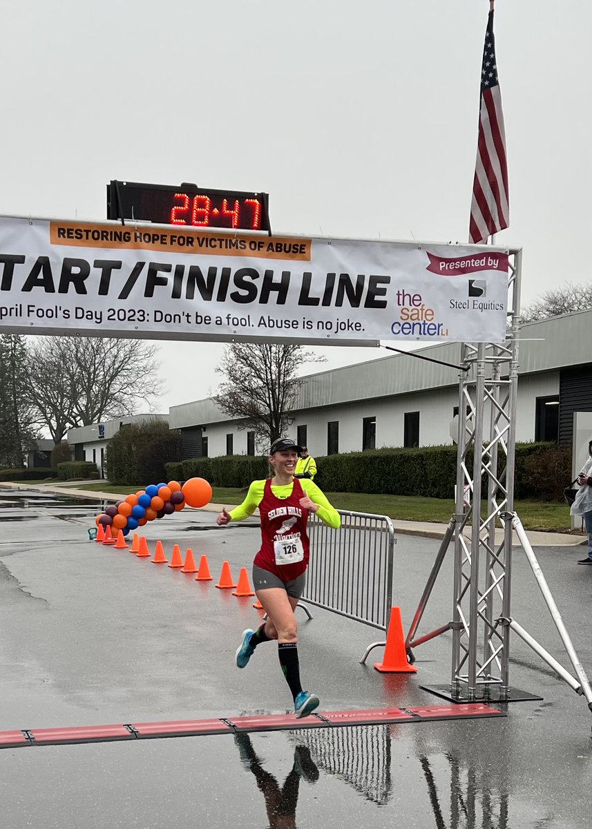 The Safe Center tweet media