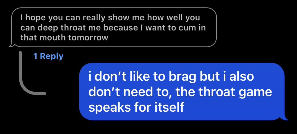 seti_lamarr's tweet image. i am a fucking terrorist (these are to different people)