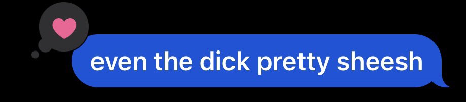 seti_lamarr's tweet image. i am a fucking terrorist (these are to different people)