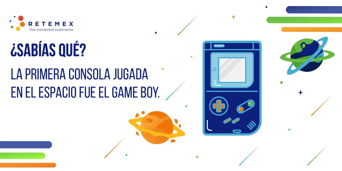 retemex's tweet photo. En 1993 el astronauta ruso Aleksandr A. Serebrov, jugo Tetris en su Game Boy dentro del cohete Soyuz TM-17 hacia la MIR Space Station.

#Retemex #Gamer #datocurioso #videogame #tetris #gameboy https://t.co/eeV0xkSaCq