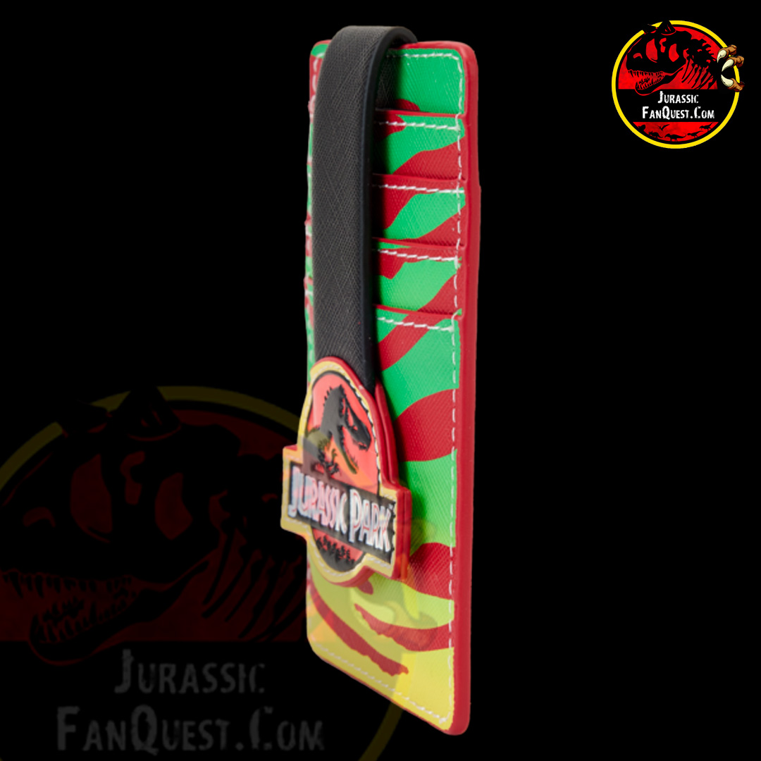 Jurassic Fan Quest tweet media