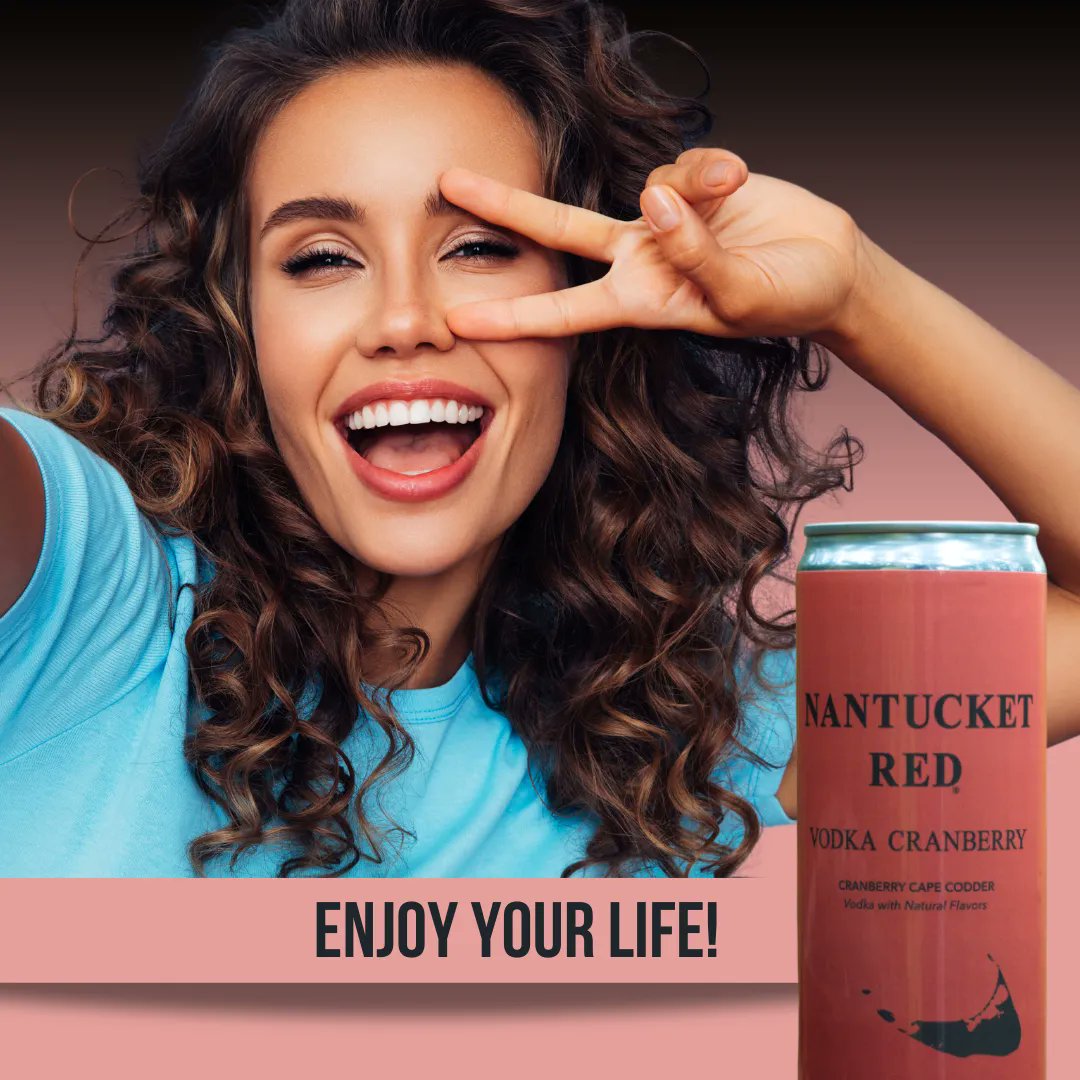 nantucketredcom's tweet photo. Life is too short for boring drinks. Live it up with our vodka cranberry. 

#vodka #cocktails #drinks #bar #party #alcohol #happyhour #mixology #cocktail #bartender #liquor #cheers #instagood #drink #miami #nyc #spirits #fun #florida #washingtondc https://t.co/Vt6fA2OjW9