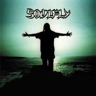 💥
#NowPlaying️ Soulfly, the debut album by 🇺🇲 heavy metal band #Soulfly, released on Apr 21, 1998, through @rrusa. Was released in memory of #MaxCavalera's deceased stepson and was the 1st album feat.  since leaving #Sepultura 2 years prior.
@tidal @TheSoulflyTribe