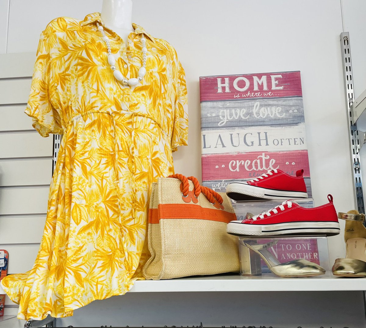 The Children’s Trust Stoneleigh Shop tweet media