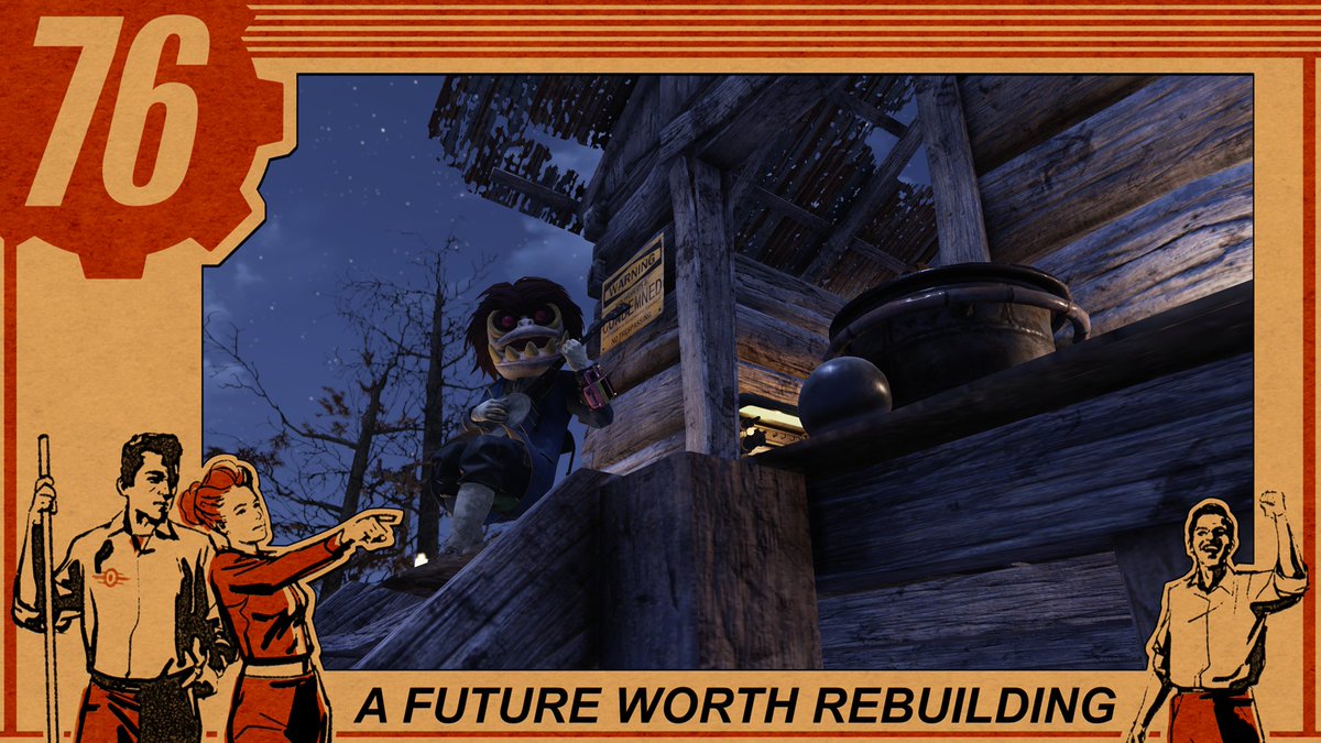 #Fallout76 #XboxShare