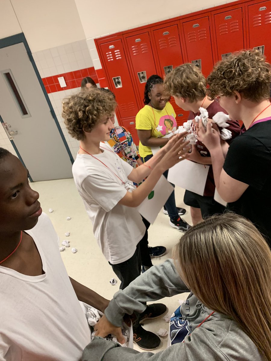 Spalding Biology tweet media