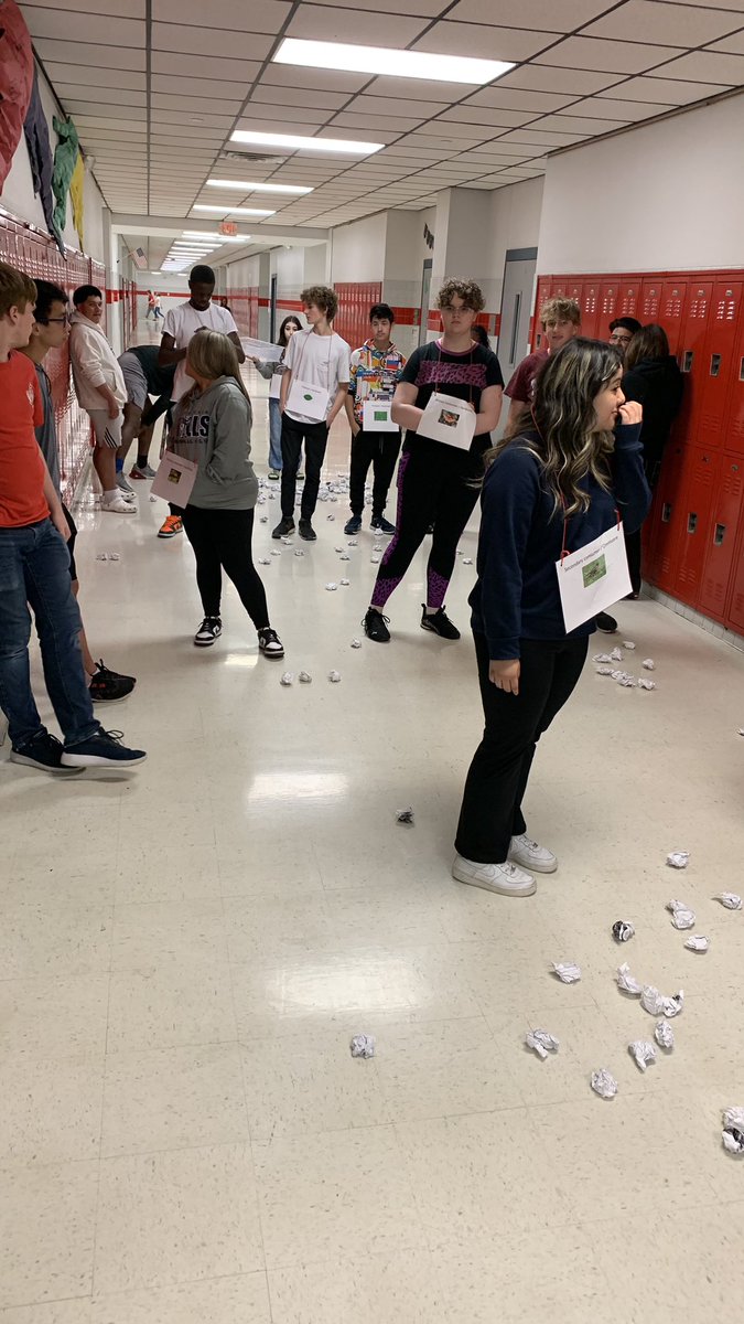 Spalding Biology tweet media