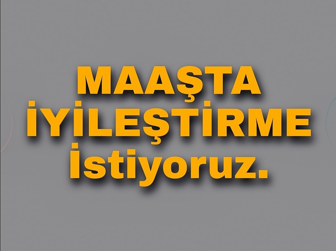 cezaevi_Sen's tweet photo. #SeçimÖncesiMemuraZam
Geçinemiyoruz. 
@RTErdogan

@dbdevletbahceli

@TBMMresmi

@TBMMGenelKurulu
 
@iyipartitbmm

@TbmmAdalet
 
@AKPartiTBMMGrup

@Kamu_Sen

@MemurSenKonf

@TbmmChp
 
@vedatbilgn

@csgbakanligi https://t.co/hiRcGoevsO