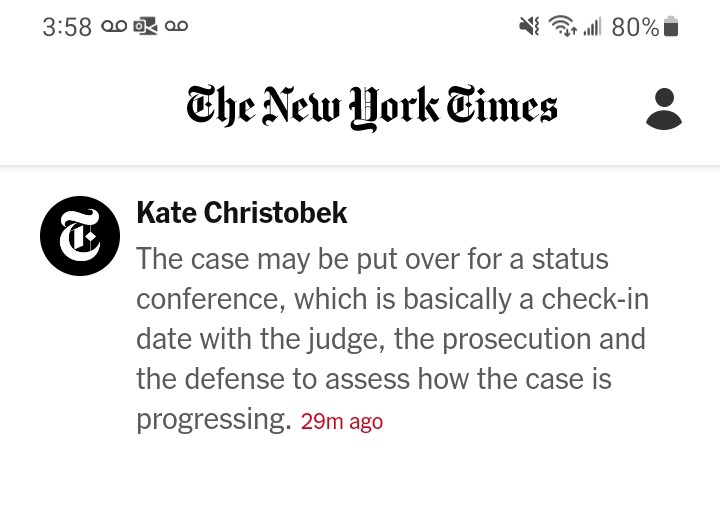 .@OSU_Law -look a little closer at today's reporting. The headlines aren't  the only story right here... <a href="/KateChristobek/">Kate Christobek</a> is featured in the byline!
Moritz class of 2011 [a classmate!]

Really excited to see Kate featured prominently