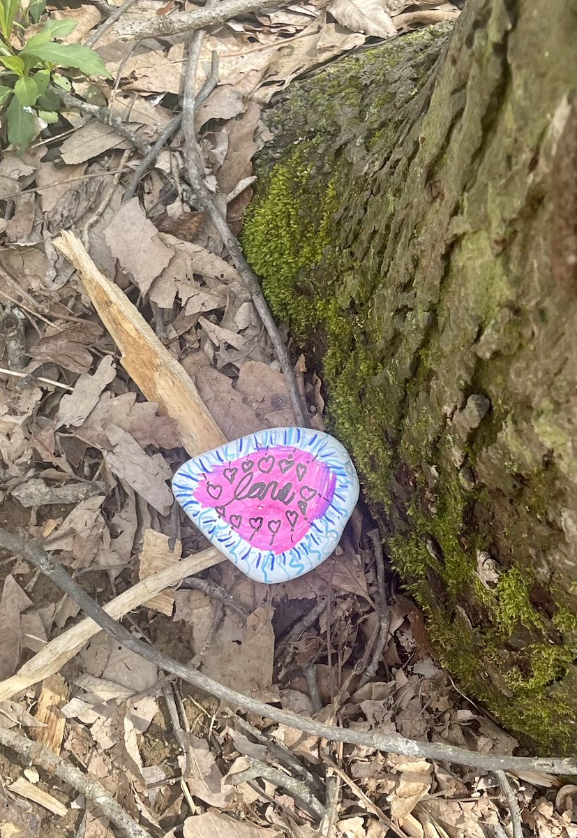 Rebecca Campbell, NBCT tweet media