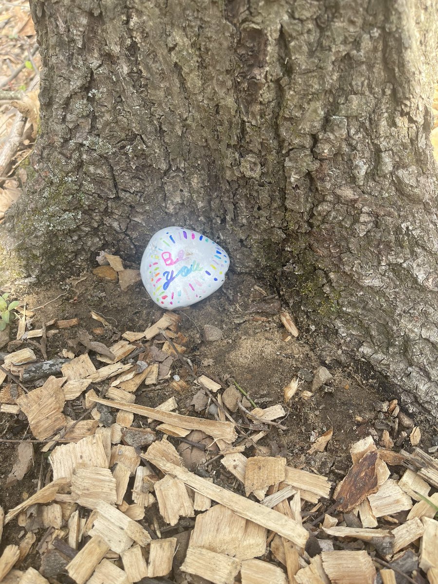 Rebecca Campbell, NBCT tweet media