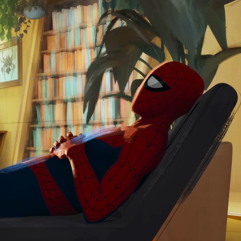 Sony Pictures Animation tweet media