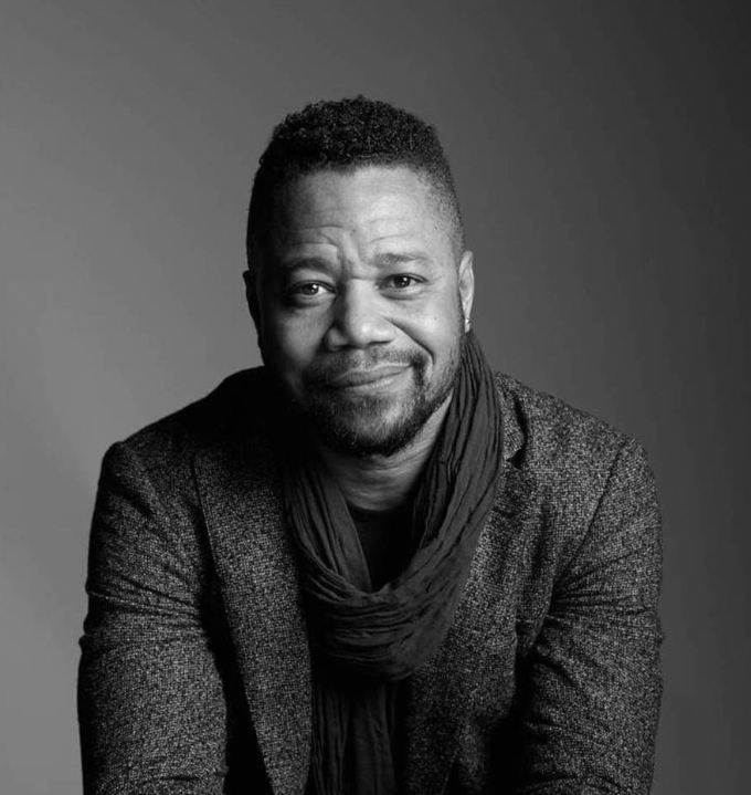 ZGroupLA's tweet photo. NOW BOOKING CUBA GOODING JR! #ACTOR #BOOKNOW #OSCARWINNING #CUBAGOODINGJR https://t.co/OAdmc6YP1d