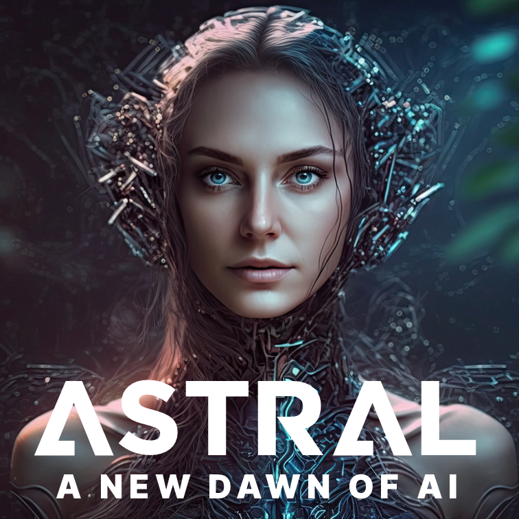 ProjectAstralAI's tweet image. Our worlds first on chain, double encrypted 2FA token mixer is the true definition of #DeFi.

Providing security &amp;amp; privacy in managing your #crypto.

We are $ASTRAL

projectastral.xyz

t.me/astralai

#blockchain #ai #cryptocurrency