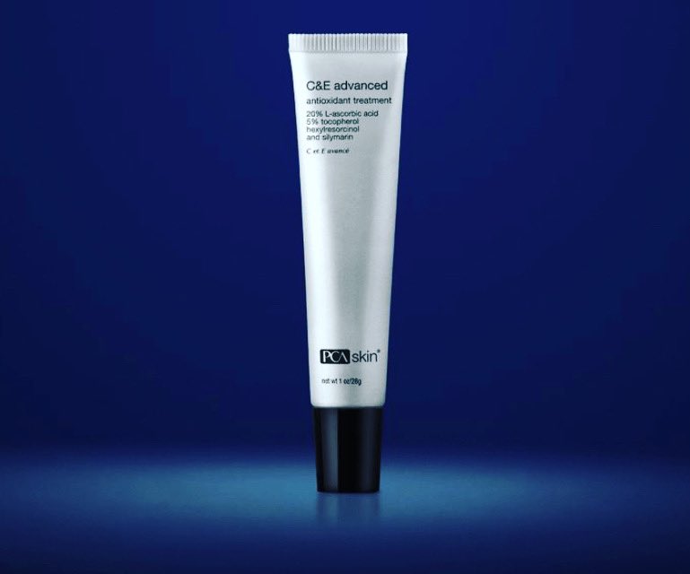 esteerin's tweet photo. Happy Vitamin C Day! 

Did you know using a Vitamin C serum in the morning will actually help increase the efficacy of your SPF??

Pick some up on your next visit or order online anytime!

#vitaminc #spf #antioxidants #antiaging #facial #skincare #homecare #spa #agegracefully # https://t.co/JOExPjev9G
