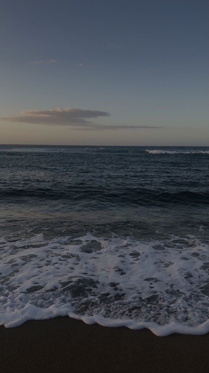Buenas tardes