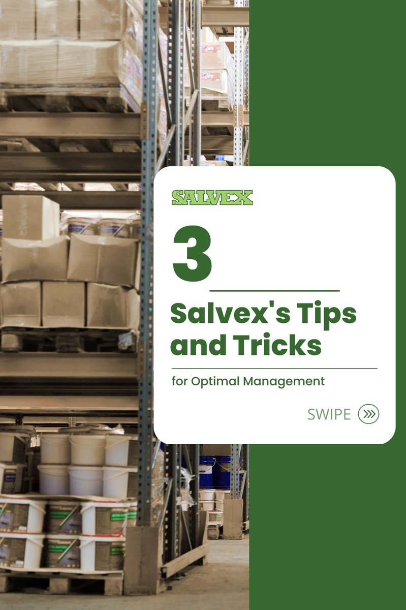 SalvexGroup's tweet photo. Got surplus assets? Salvex has got you covered! Join our squad of experts for optimal surplus asset management and let us help you recover their value.  Don't wait - appraise your assets today and save on costs!" #Salvex #assetmanagement   #SurplusAssets https://t.co/L224RW4vmZ