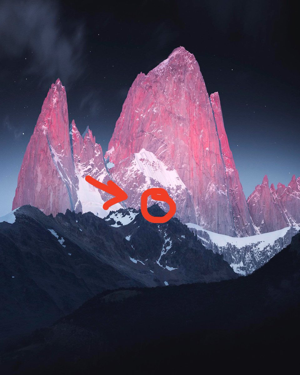 cathsimard_'s tweet image. One of the most epic camping spots I’ve ever been to.