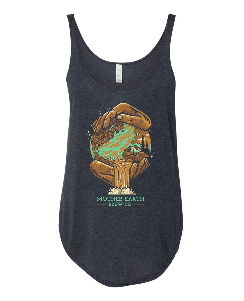 Mother Earth Brewing Company tweet media