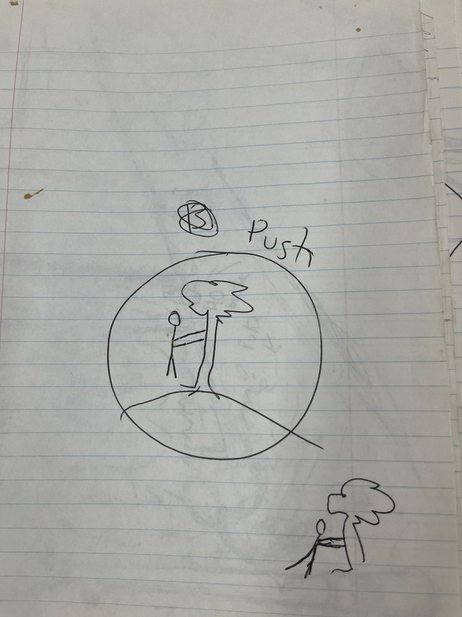 dope_as_yola_'s tweet image. My first Push Trees logo sketch….2013
#PushTreesClothing #PushTrees