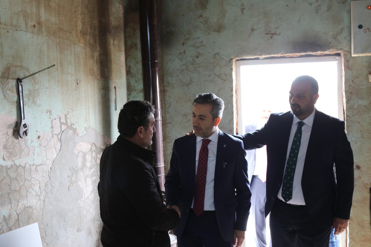 İbrahim Türüt tweet media