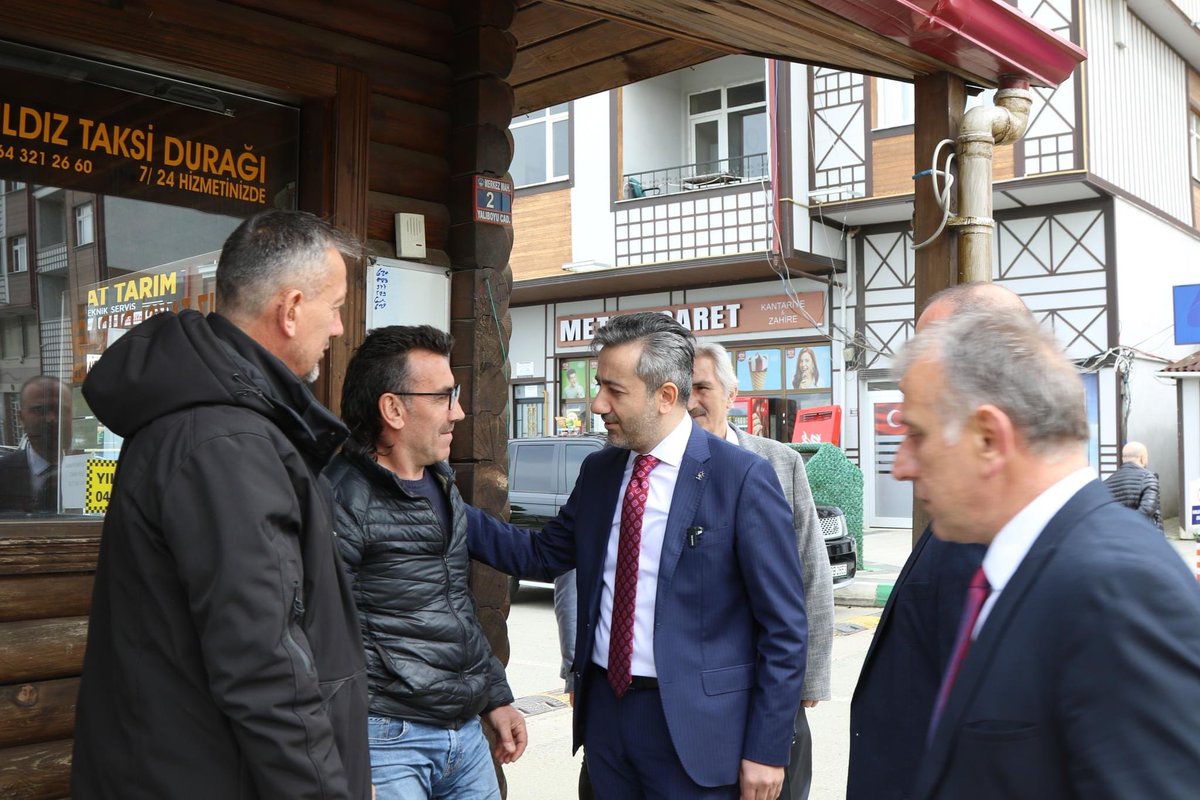 İbrahim Türüt tweet media