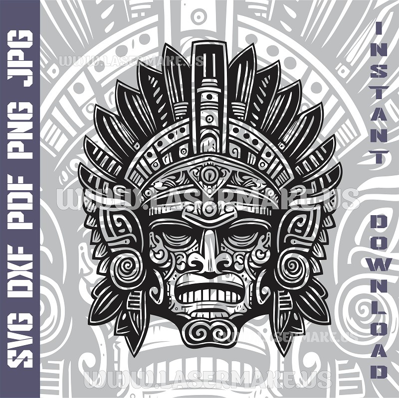 CleanLineSVG's tweet photo. Another totem mask in our Etsy store: https://t.co/qjl0ypXFrv
#svgcuttingfiles #svgdesigns #svgfiles #vector #vectorart #vectorcuttingfiles #cricut #graphicdesign #digitaldrawing #tribal #MAYA #tribalmask #totem https://t.co/osaMQGNYrY