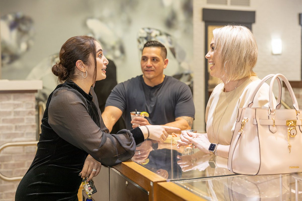 Robbins Brothers Fine Jewelers tweet media